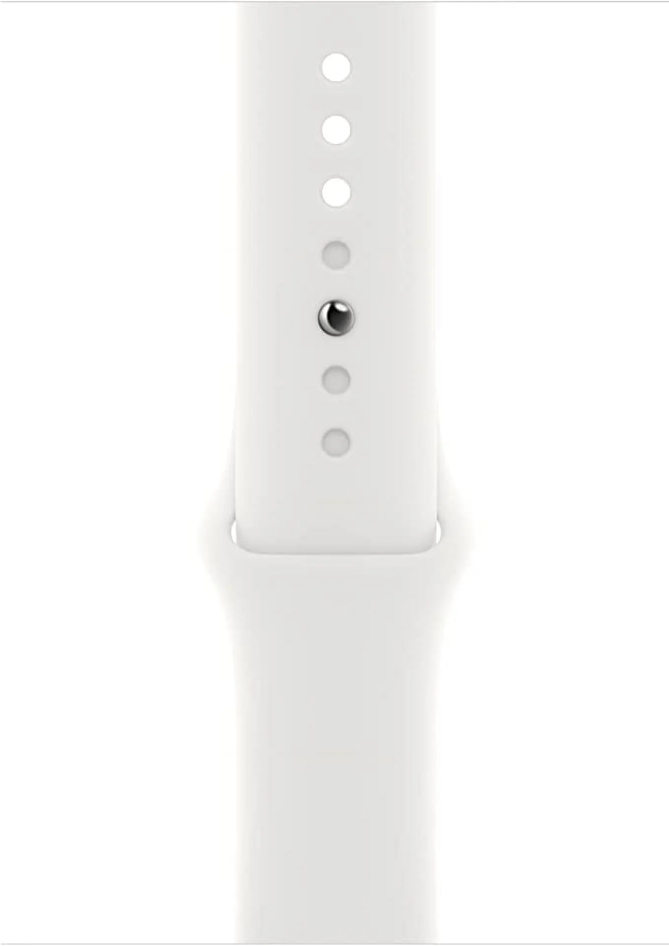 Refurbished Apple Watch Sport Band (45mm) - Reebelo US