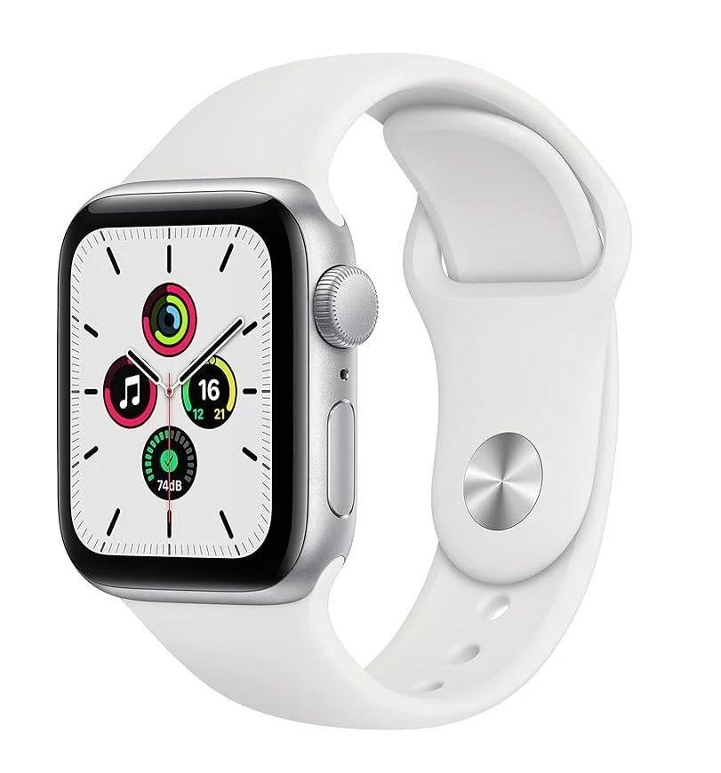 Refurbished Apple Watch Sport Band (45mm) - Reebelo US