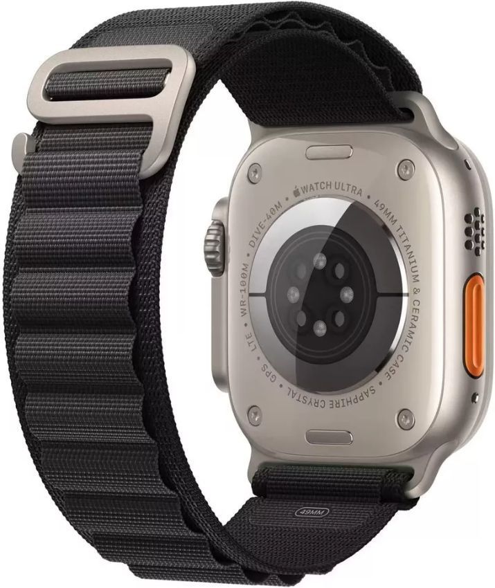Refurbished Apple Watch Ultra - Reebelo US