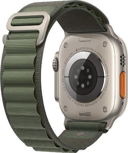 Refurbished Apple Watch Ultra - Reebelo US