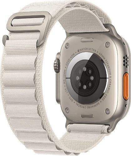 Refurbished Apple Watch Ultra - Reebelo US