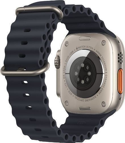 Refurbished Apple Watch Ultra - Reebelo US