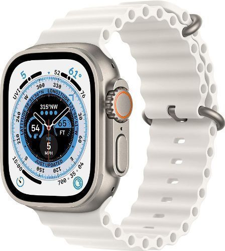 Refurbished Apple Watch Ultra - Reebelo US