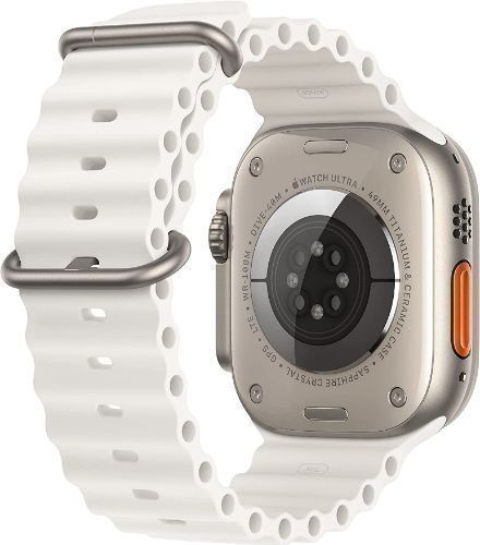 Refurbished Apple Watch Ultra - Reebelo US