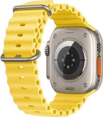 Refurbished Apple Watch Ultra - Reebelo US