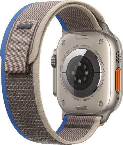 Refurbished Apple Watch Ultra - Reebelo US