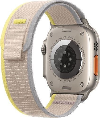 Refurbished Apple Watch Ultra - Reebelo US