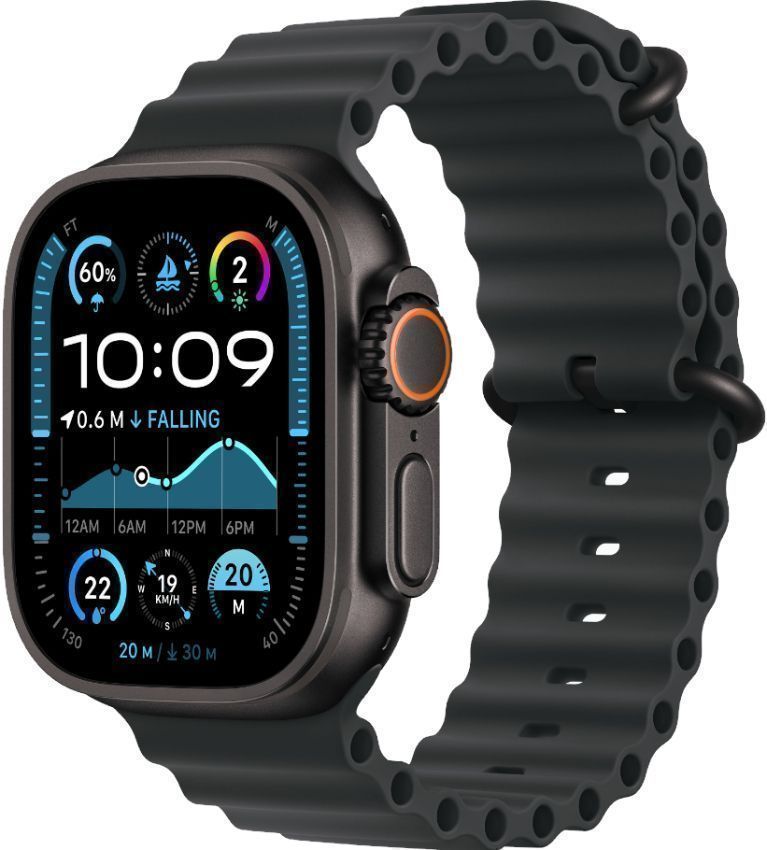Refurbished Apple Watch Ultra 2 - Reebelo US