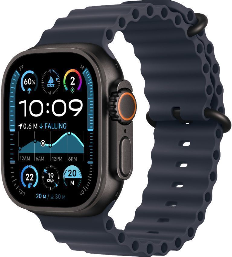 Refurbished Apple Watch Ultra 2 - Reebelo US