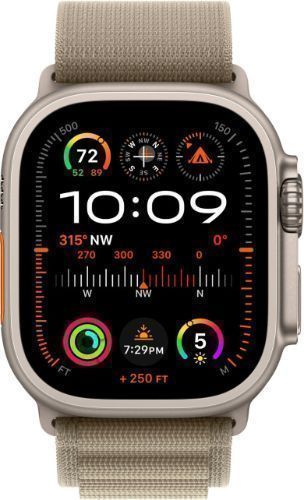 Refurbished Apple Watch Ultra 2 - Reebelo US