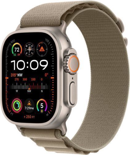 Refurbished Apple Watch Ultra 2 - Reebelo US