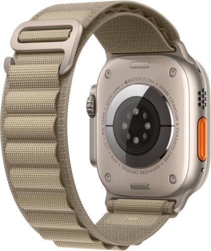 Refurbished Apple Watch Ultra 2 - Reebelo US