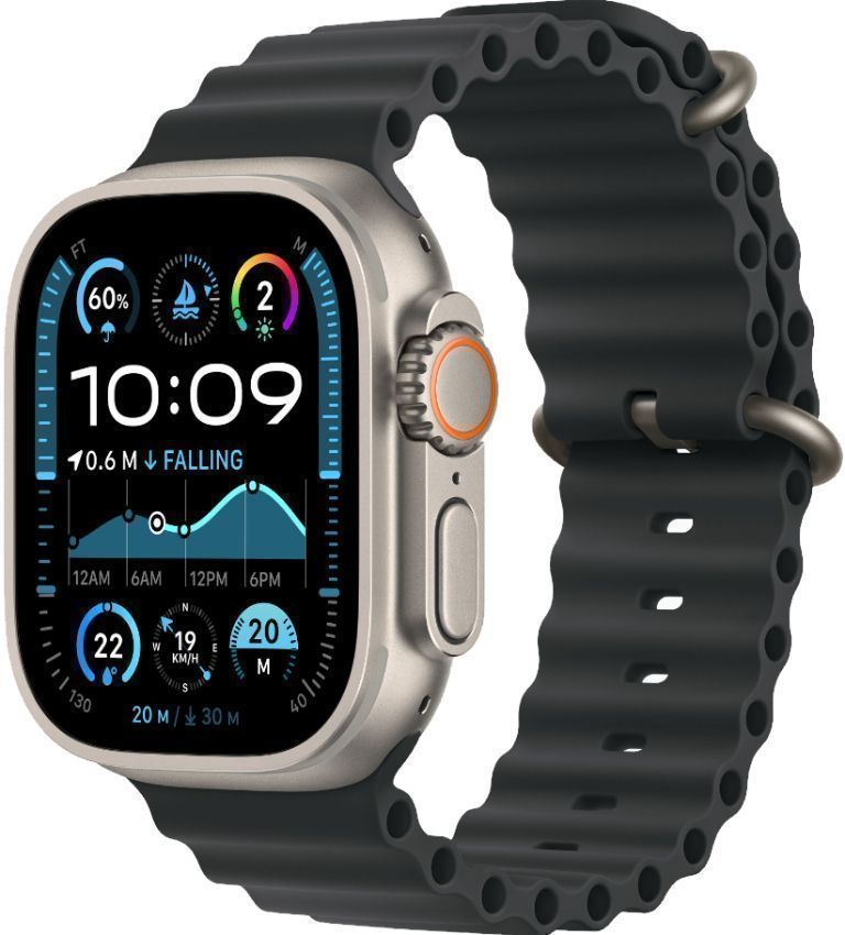 Refurbished Apple Watch Ultra 2 - Reebelo US