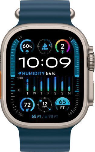 Refurbished Apple Watch Ultra 2 - Reebelo US
