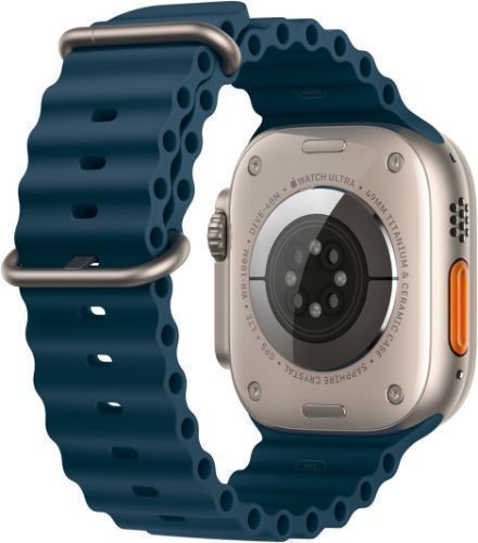 Refurbished Apple Watch Ultra 2 - Reebelo US