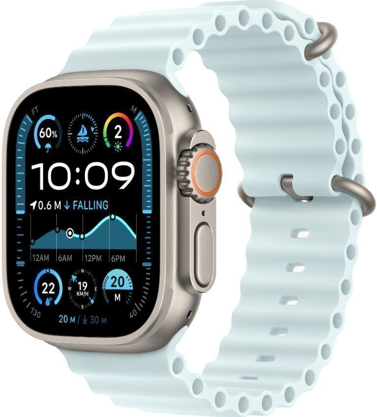 Refurbished Apple Watch Ultra 2 - Reebelo US
