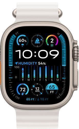 Refurbished Apple Watch Ultra 2 - Reebelo US