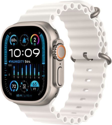 Refurbished Apple Watch Ultra 2 - Reebelo US