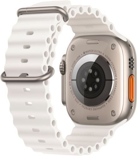 Refurbished Apple Watch Ultra 2 - Reebelo US