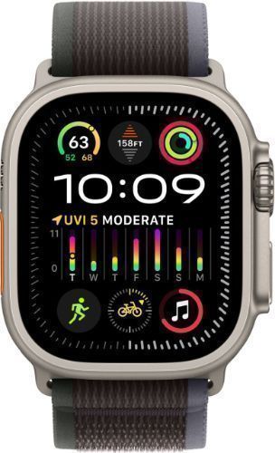Refurbished Apple Watch Ultra 2 - Reebelo US