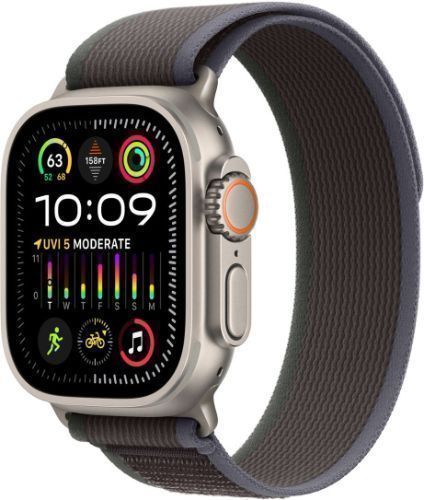 Refurbished Apple Watch Ultra 2 - Reebelo US