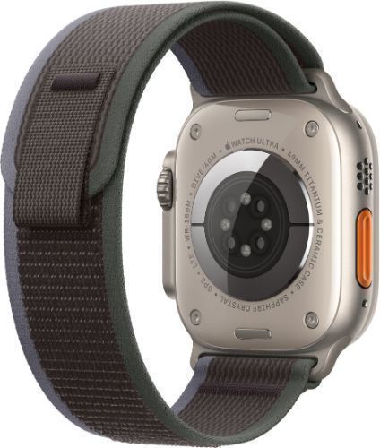 Refurbished Apple Watch Ultra 2 - Reebelo US