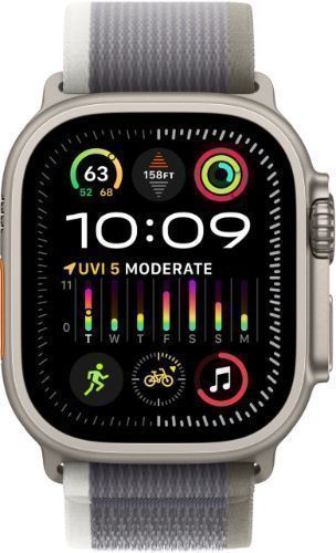 Refurbished Apple Watch Ultra 2 - Reebelo US