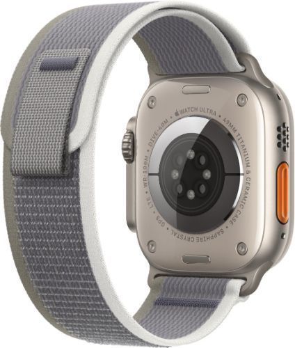 Refurbished Apple Watch Ultra 2 - Reebelo US
