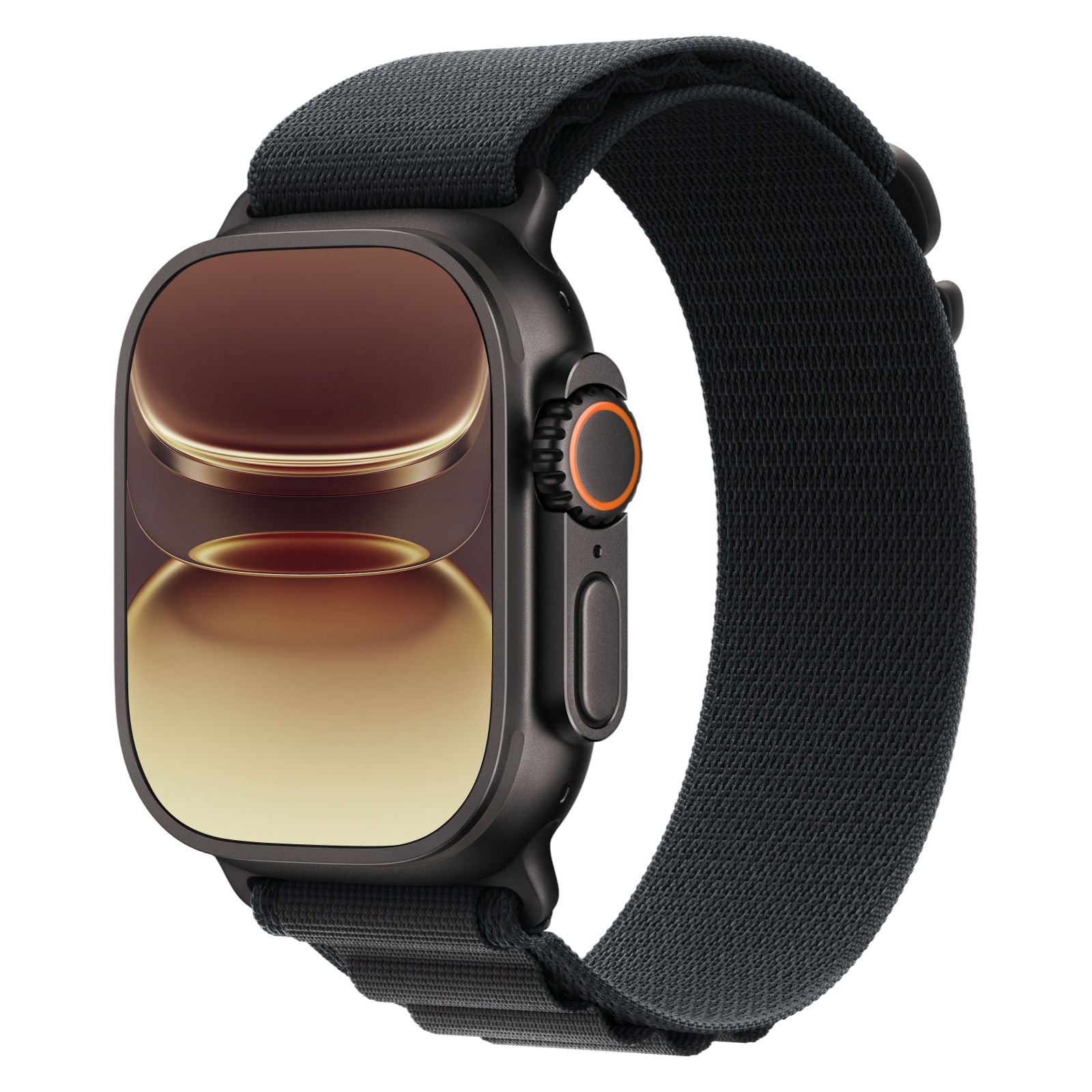 Refurbished Apple Watch Ultra 3 - Reebelo US