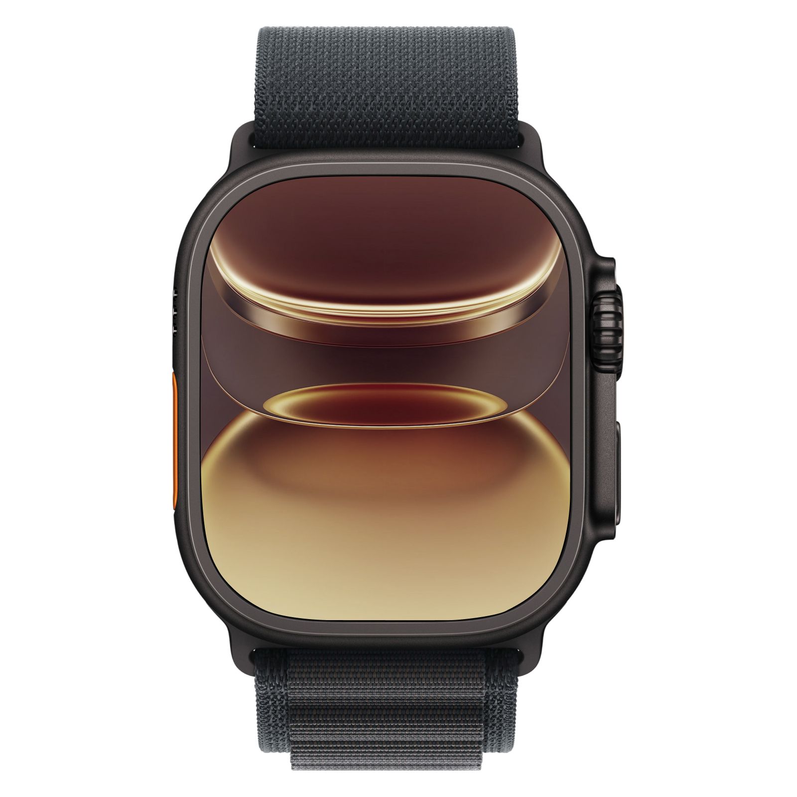 Refurbished Apple Watch Ultra 3 - Reebelo US