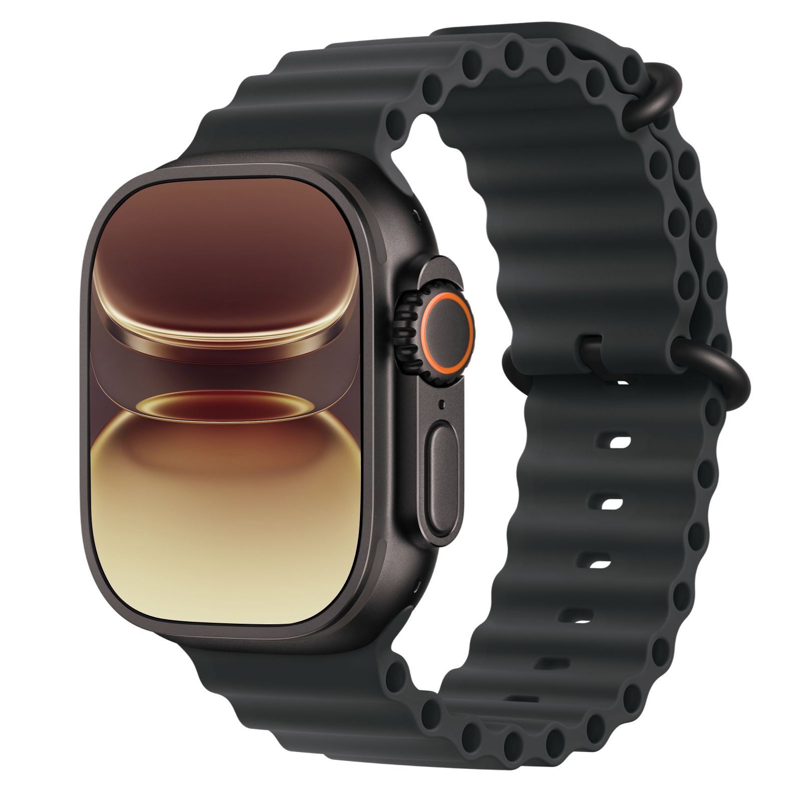 Refurbished Apple Watch Ultra 3 - Reebelo US