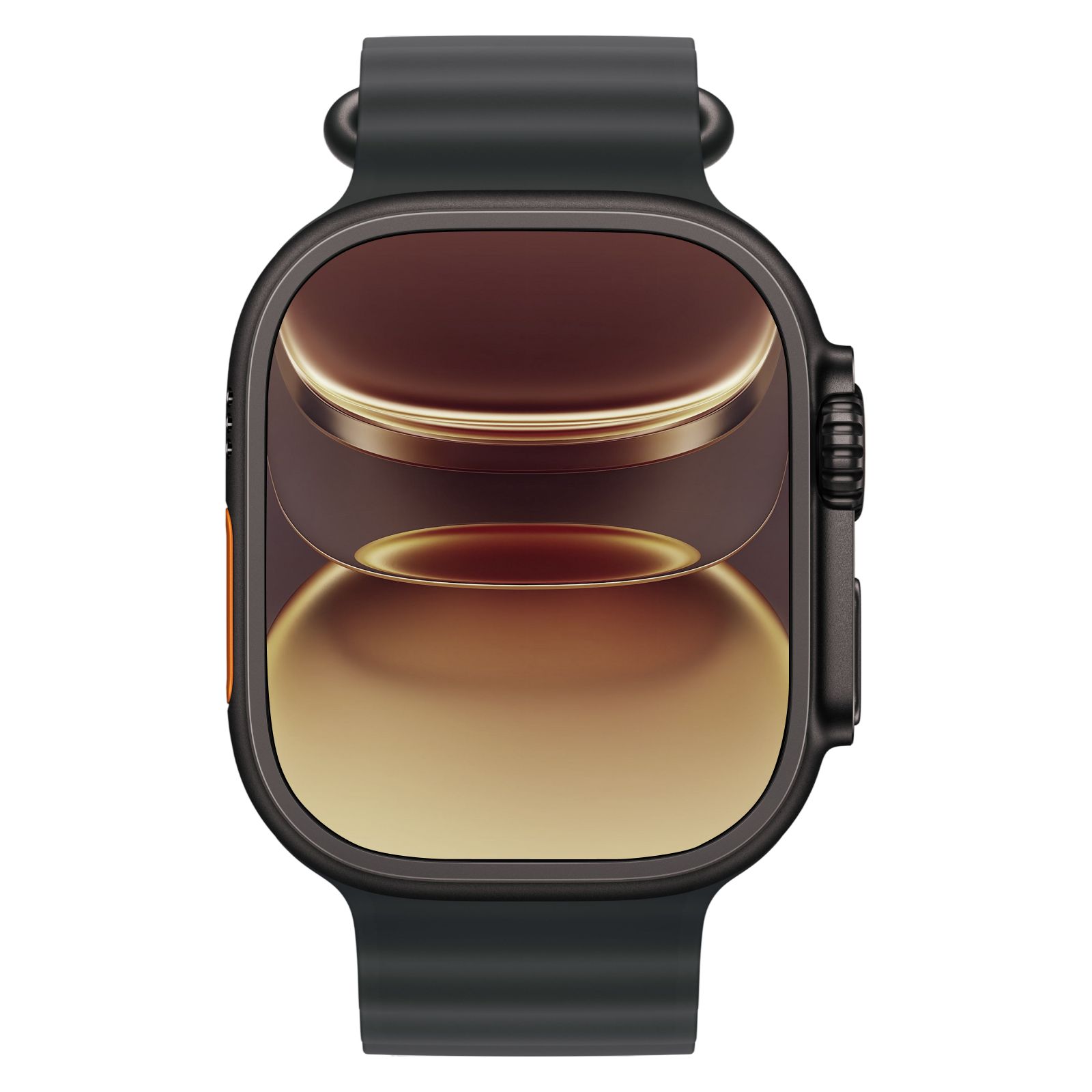 Refurbished Apple Watch Ultra 3 - Reebelo US