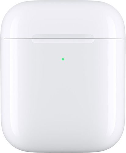 Refurbished Apple Wireless Charging Case for AirPods (1st Gen & 2nd Gen) - Reebelo US