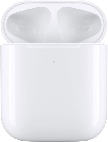 Refurbished Apple Wireless Charging Case for AirPods (1st Gen & 2nd Gen) - Reebelo US