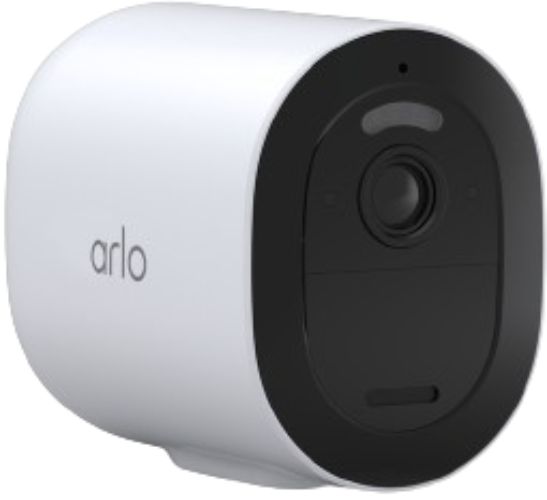 Refurbished Arlo Go 2 LTE/Wi-Fi Security Camera - Reebelo US