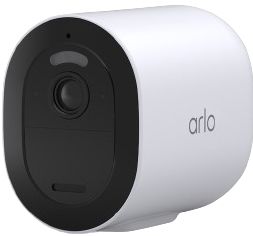 Refurbished Arlo Go 2 LTE/Wi-Fi Security Camera - Reebelo US