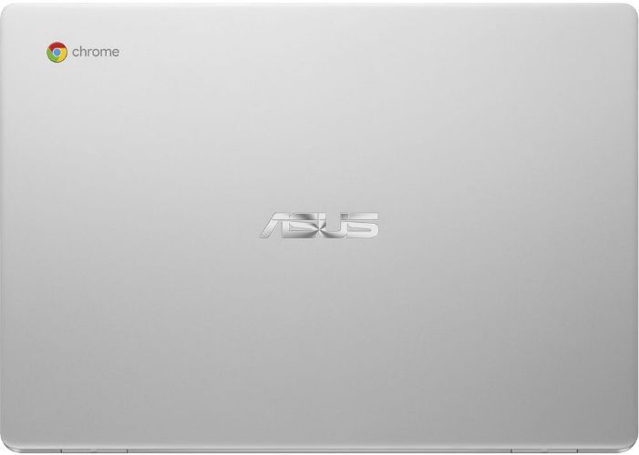 Refurbished Asus Chromebook C423NA Laptop 14" - Reebelo US