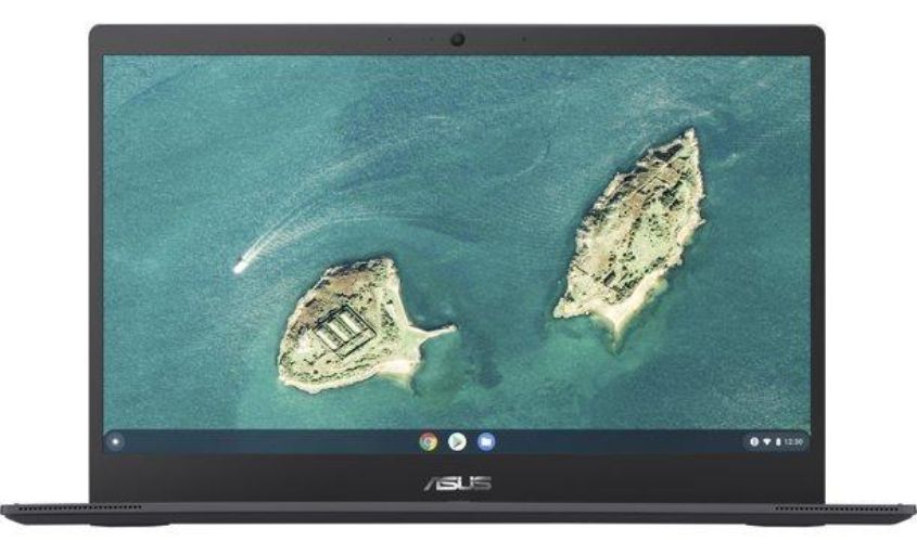 Refurbished Asus Chromebook CX1500 Laptop 15.6" - Reebelo US
