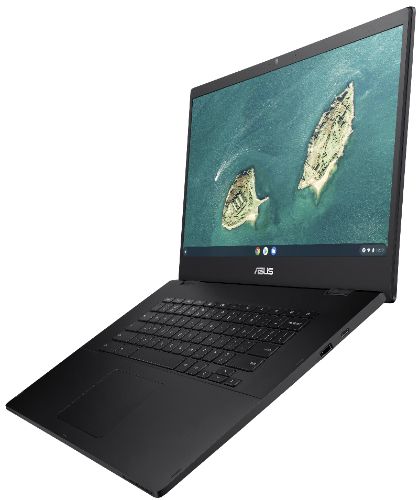 Refurbished Asus Chromebook CX1500 Laptop 15.6" - Reebelo US