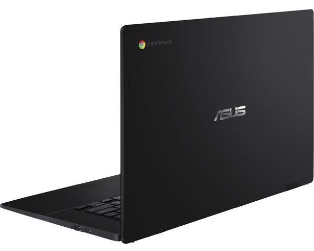 Refurbished Asus Chromebook CX1500 Laptop 15.6" - Reebelo US