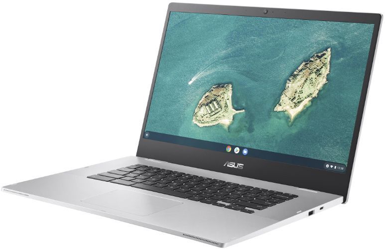 Refurbished Asus Chromebook CX1500 Laptop 15.6" - Reebelo US
