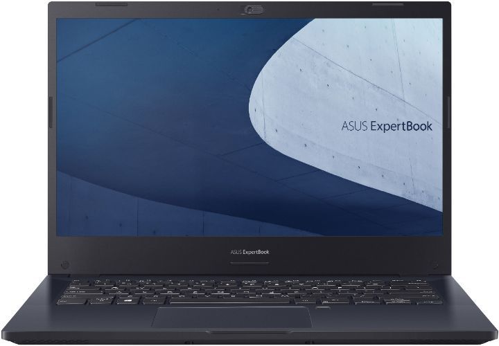 Refurbished Asus ExpertBook P2 (P2451FA) Laptop 13.3" - Reebelo US