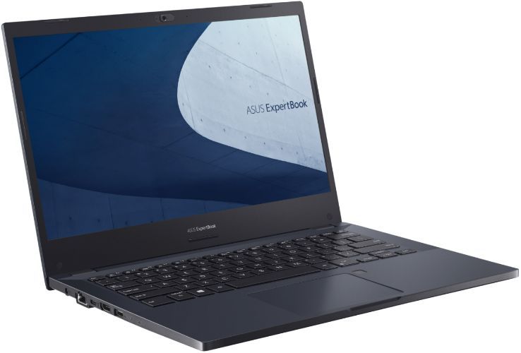 Refurbished Asus ExpertBook P2 (P2451FA) Laptop 13.3" - Reebelo US