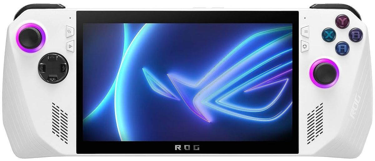 Asus Rog Ally 7" Gaming Handheld