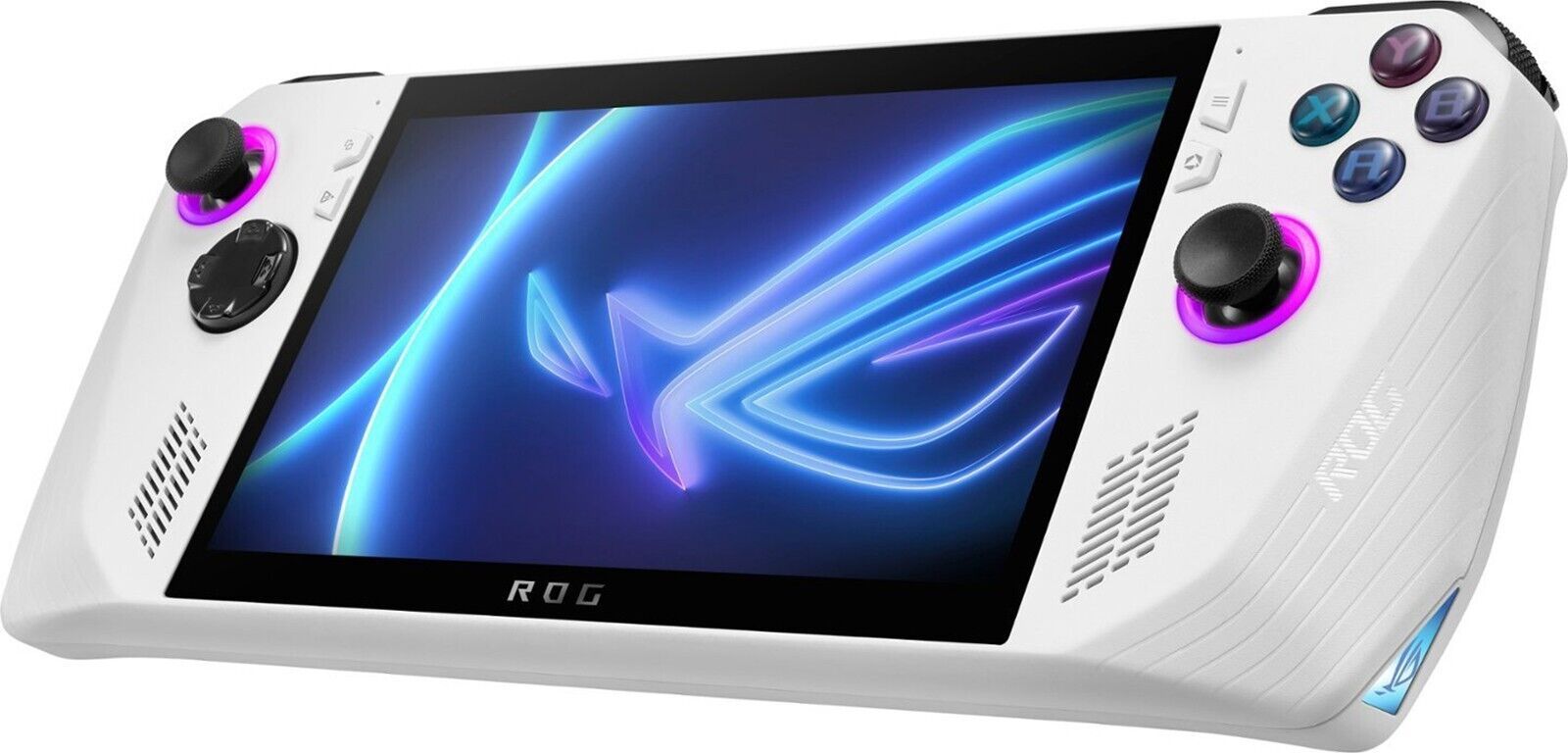 Refurbished Asus Rog Ally 7" Gaming Handheld - Reebelo US