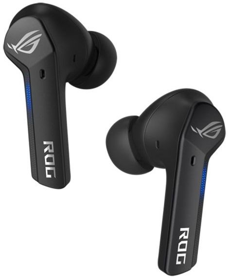 Refurbished ASUS ROG Cetra ANC Gaming Wireless Earphones - Reebelo US