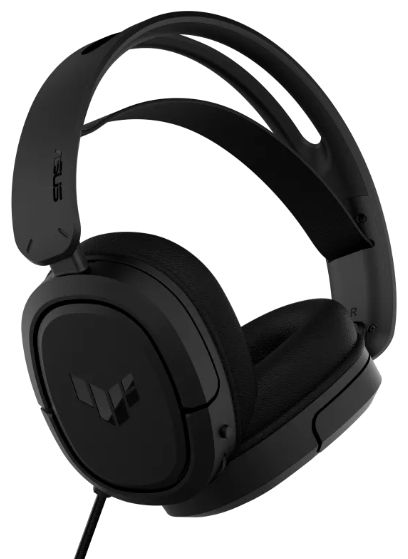 Refurbished Asus TUF Gaming H1 Wireless Headset - Reebelo US