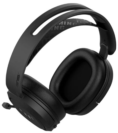 Refurbished Asus TUF Gaming H1 Wireless Headset - Reebelo US