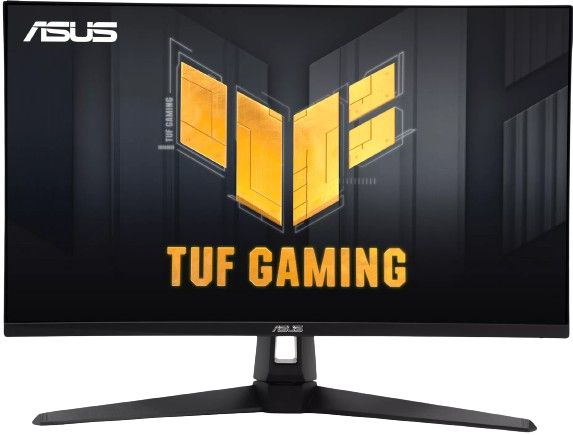 Asus TUF Gaming VG27AQ3A Gaming Monitor 27" - Black - 27 Inch