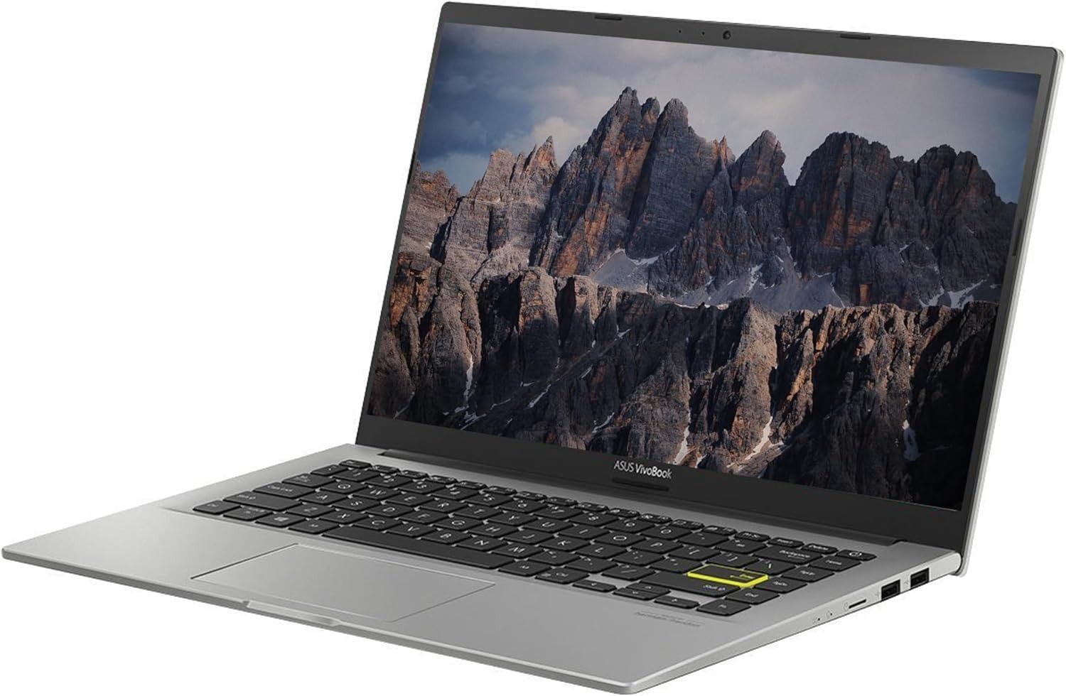 Refurbished Asus Vivobook 14 X413JA Laptop 14" - Reebelo US